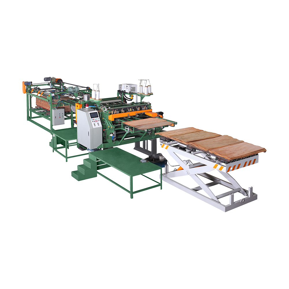 Splicing machine