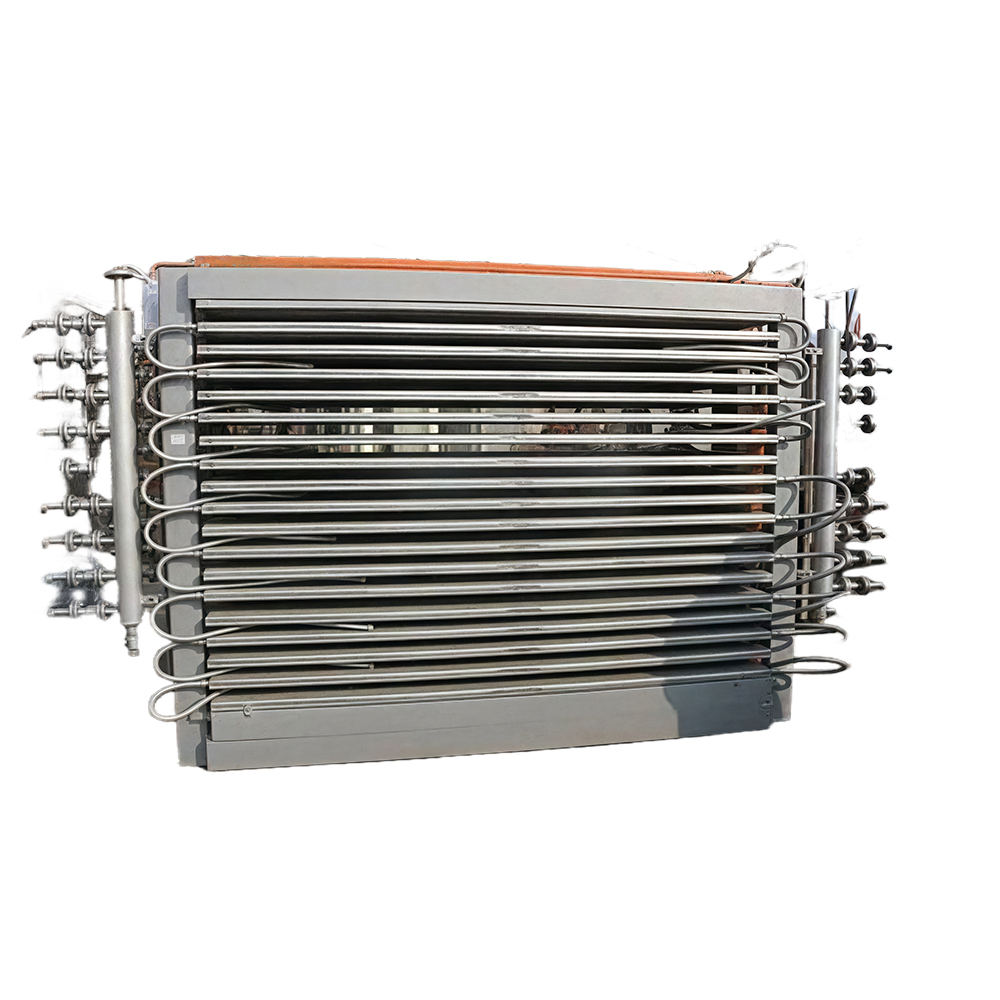 Hot air circulation type